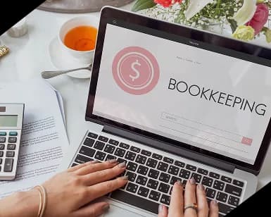 Bookkeeping Management