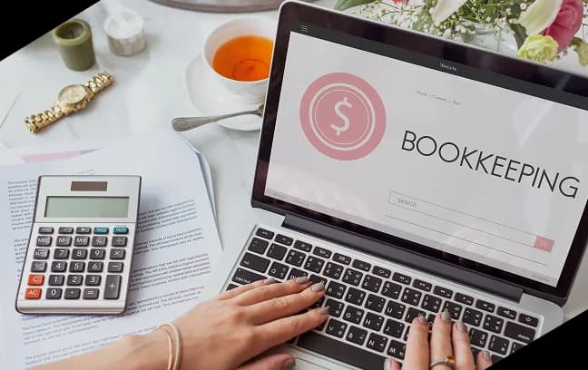 Bookkeeping Management