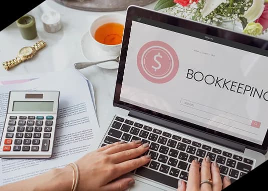 Bookkeeping Management