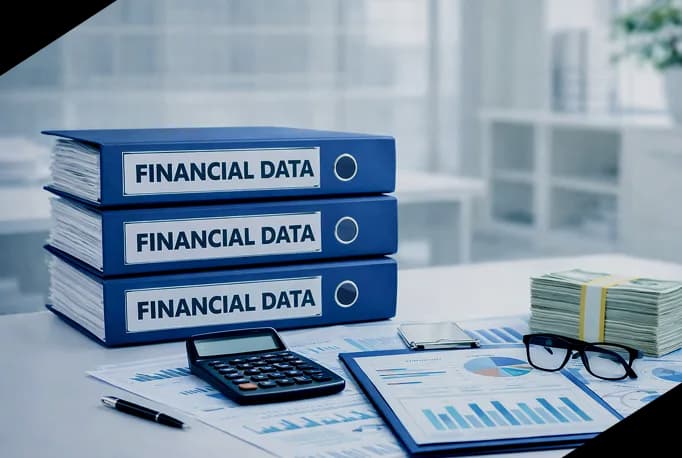 Financial Data Management