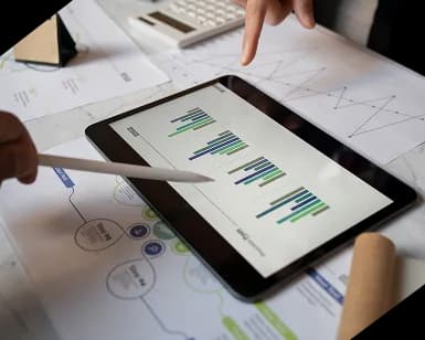 Financial Reporting Support