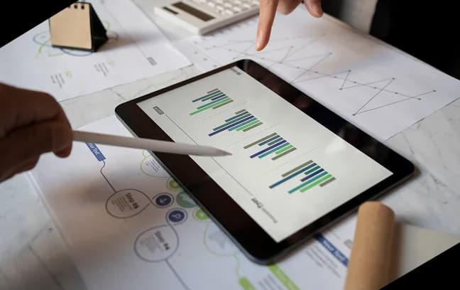 Financial Reporting Support