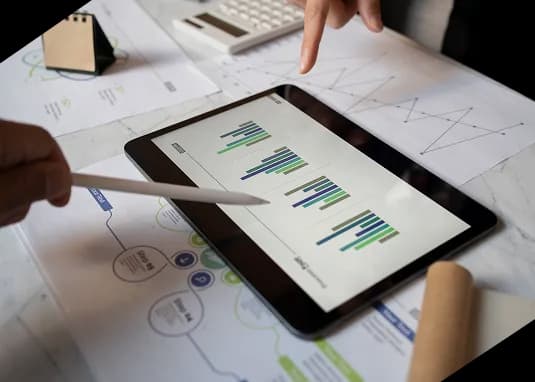 Financial Reporting Support