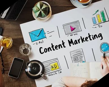 Content Marketing