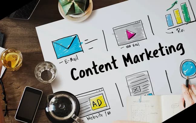 Content Marketing