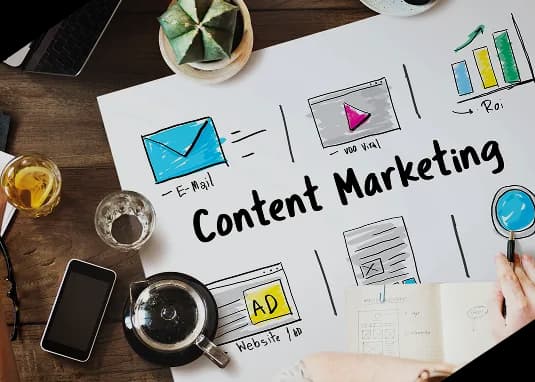 Content Marketing