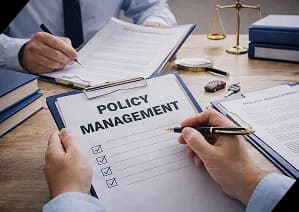 Policy Management 2