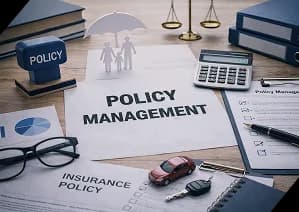 Policy Management 1