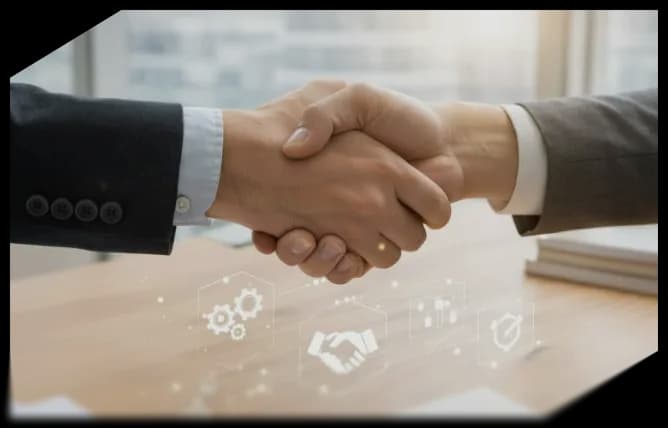 Partner Mobile Image