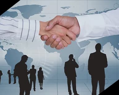 Outsourcing Partner