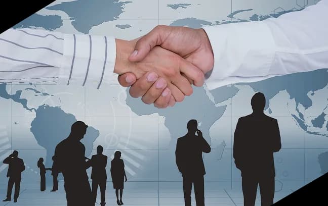 Outsourcing Partner