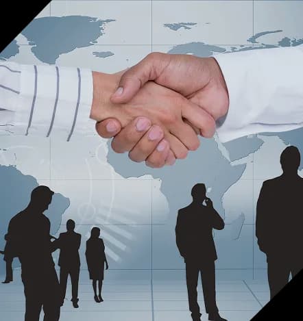 Outsourcing Partner