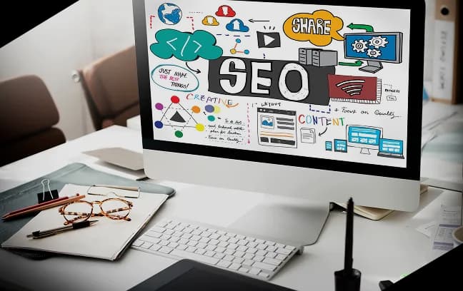 Search Engine Optimization (SEO)