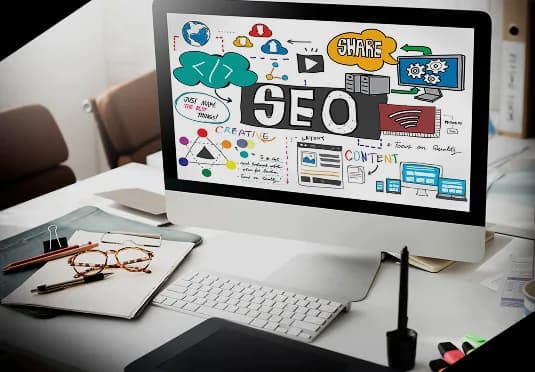 Search Engine Optimization (SEO)